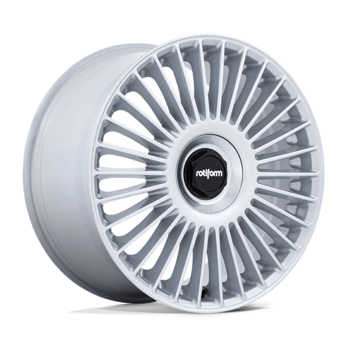 GRZ 22X10 5X112/120 72 +35 G-SLV
